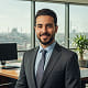 Étienne Gagnon, Business Development Lead