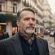 Mathieu L., analyste financier